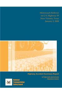 Highway Accident Report