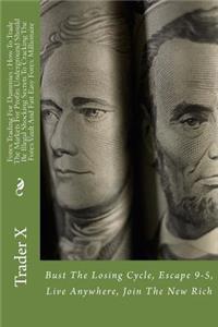 Forex Trading For Dummies