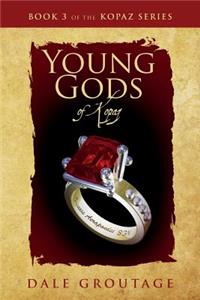 Young Gods of Kopaz