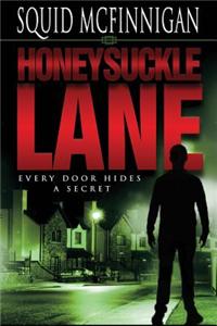 Honeysuckle Lane