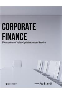 Corporate Finance