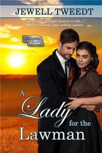 A Lady for the Lawman