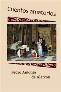 Cuentos amatorios