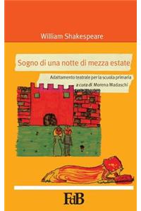 Sogno di una notte di mezza estate