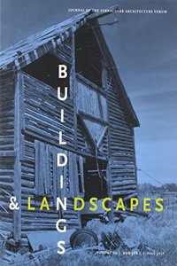 Buildings & Landscapes 24.2