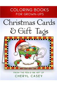 Christmas Cards & Gift Tags