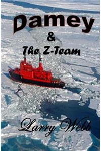 Damey & the Z-Team