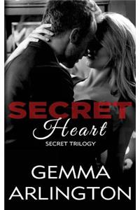 Secret Heart