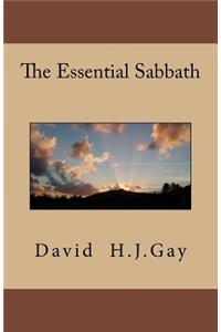 The Essential Sabbath