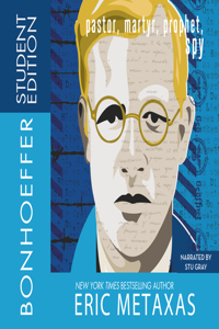 Bonhoeffer Student Edition