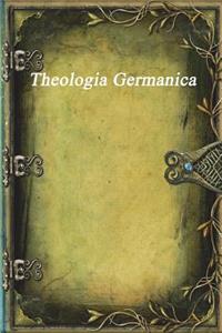 Theologia Germanica