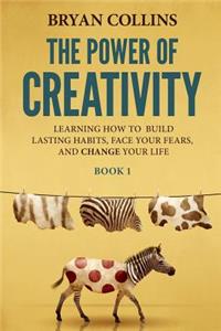 Power of Creativity (Book 1)