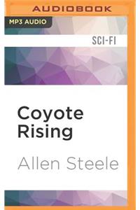 Coyote Rising