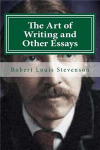 Art of Writing and Other Essays