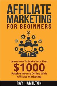 Affiliate Marketing