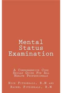 Mental Status Examination