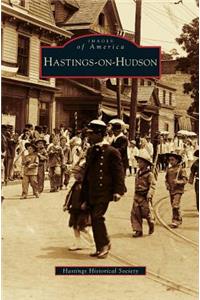 Hastings-On-Hudson