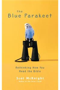 The Blue Parakeet