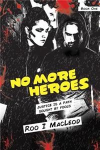 No More Heroes