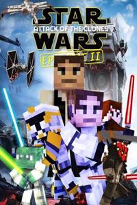 Minecraft: Star Wars: 