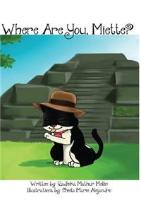 Where Are You, Miette?