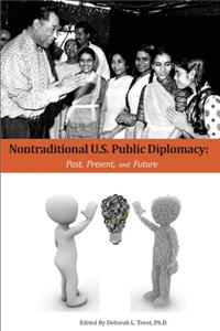 Nontraditional U.S. Public Diplomacy