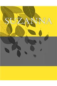 Suzanna