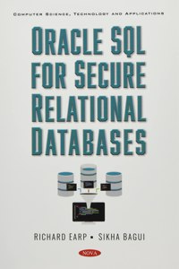 Oracle SQL for Secure Relational Databases