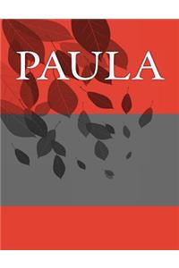 Paula