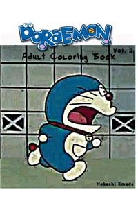 Doraemon