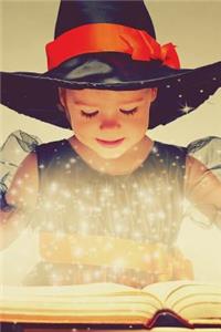 Little Witch Witchcraft Journal