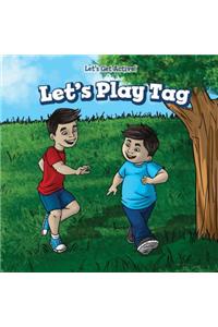 Let's Play Tag
