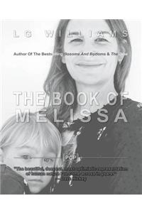 Book Of Melissa