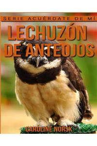 Lechuzón de anteojos