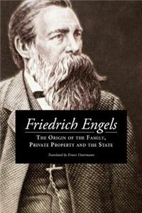 Origin of the Family, Private Property and the State