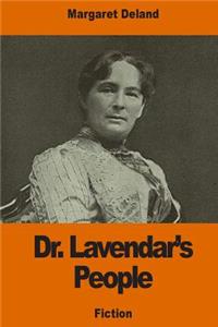 Dr. Lavendar's People