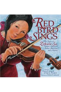 Red Bird Sings