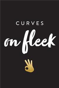 Curves on Fleek