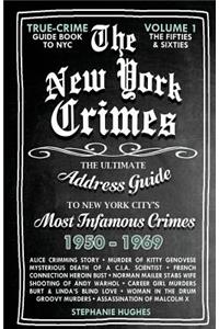 New York Crimes