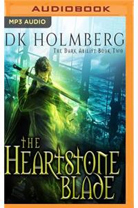 Heartstone Blade