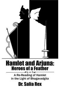 Hamlet and Arjuna