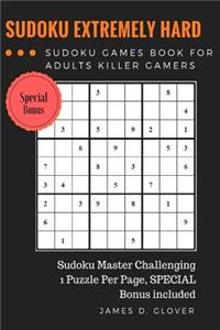 SUDOKU Advance