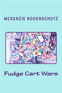 Fudge Cart Wars