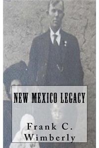 New Mexico Legacy