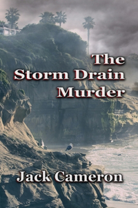 Storm Drain Murder