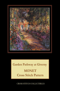 Garden Pathway at Giverny