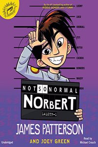 Not So Normal Norbert