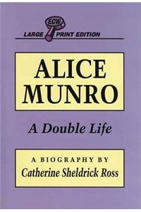 Alice Munro