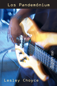 Los Pandemónium