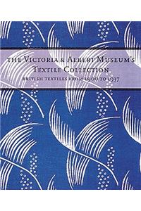 Victoria & Albert Museum's Textile Collection